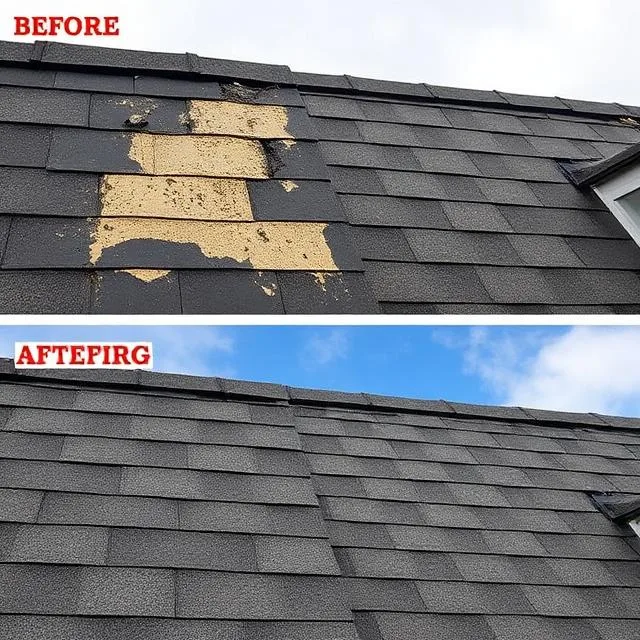 Roof Repair Near Me in Deerfield, WI near me